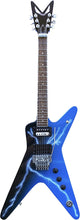 Load image into Gallery viewer, Dean Dimebag From Hell Mini Guitar

