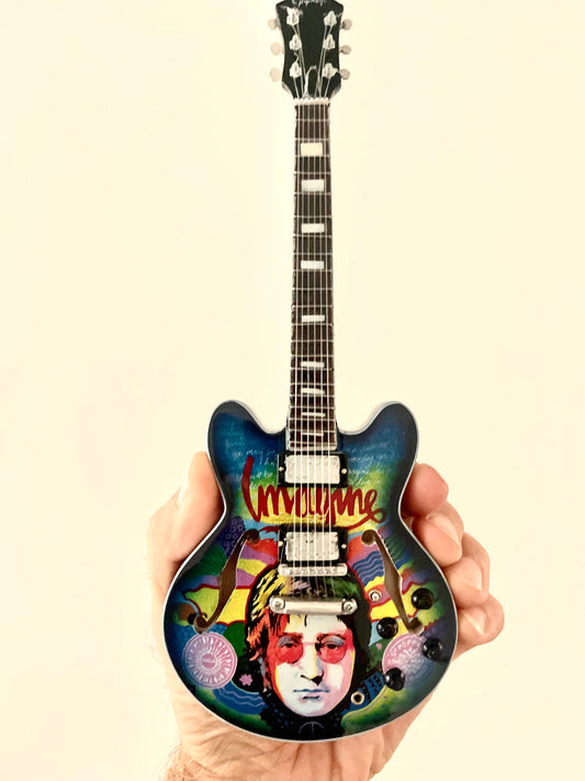 Imagine Mini Guitar