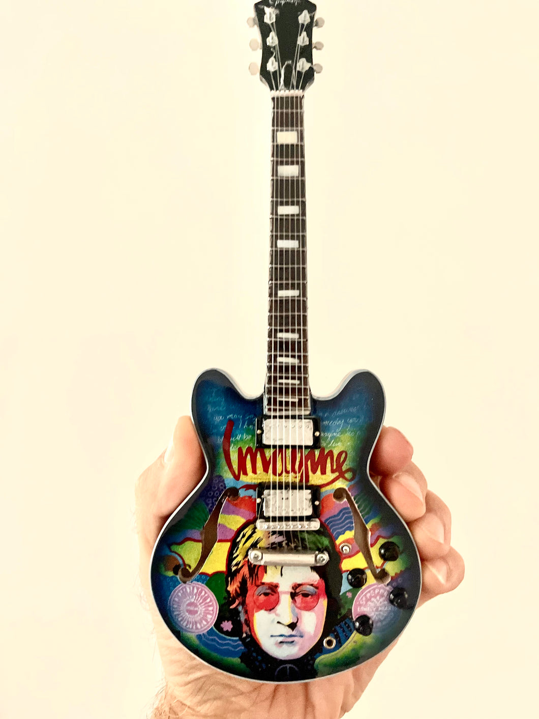 Imagine Mini Guitar