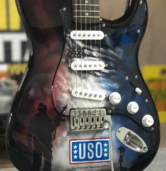 USO Guitar