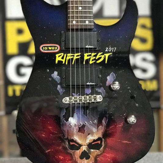 Riff Fest 2017