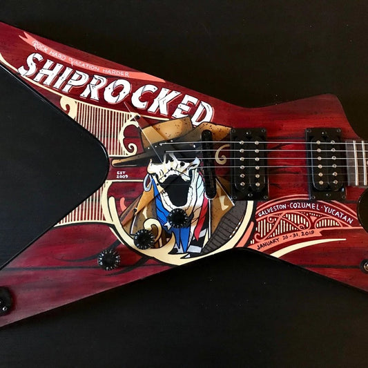 Shiprocked 2019