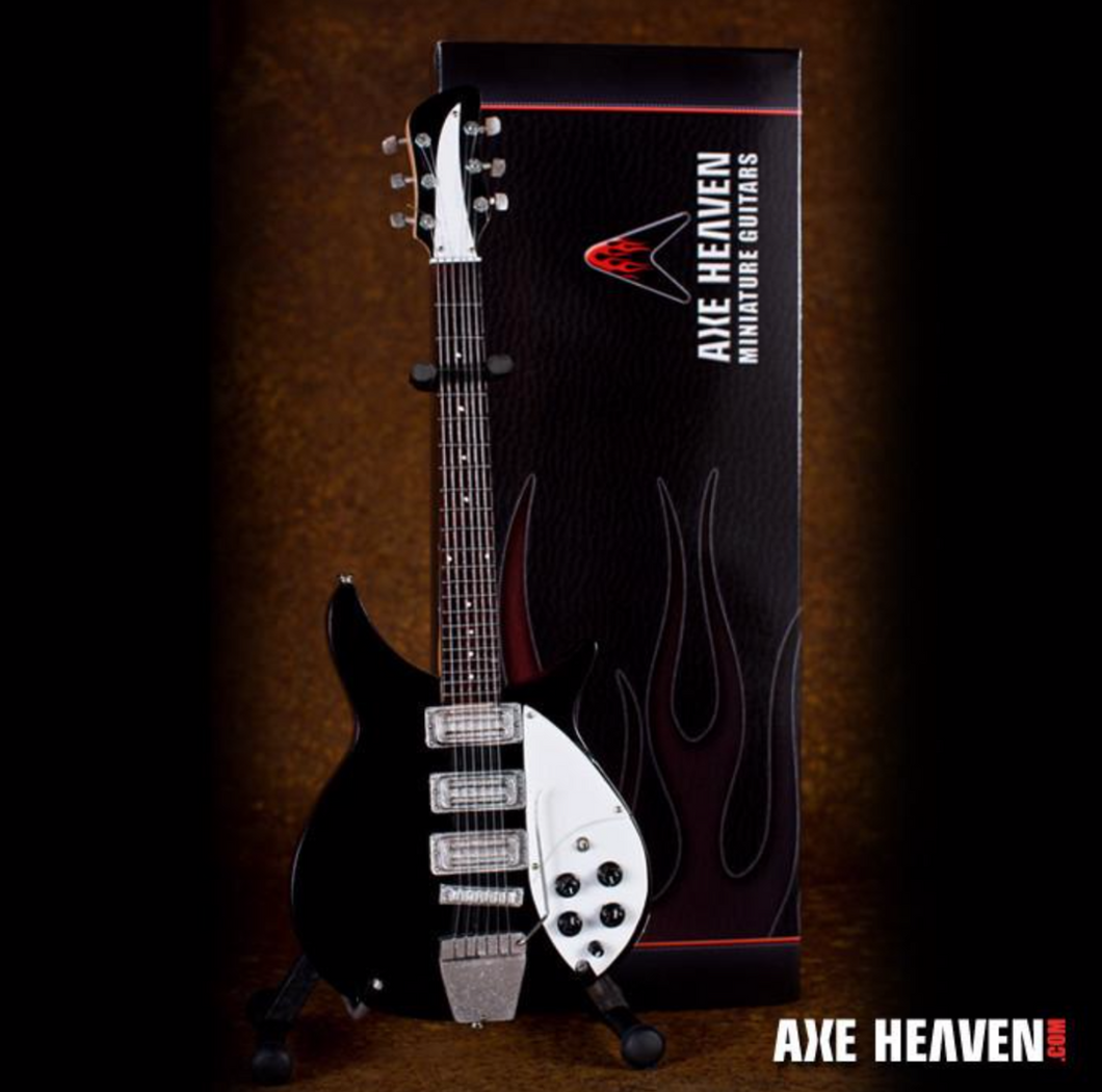 Mini-Guitar-John's Signature 