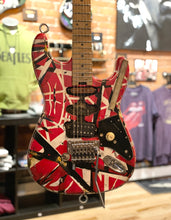 Load image into Gallery viewer, Frankenstein Replica Guitar
