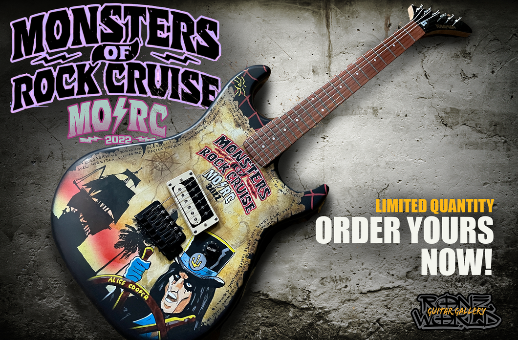 Monsters of Rock Festival 2022