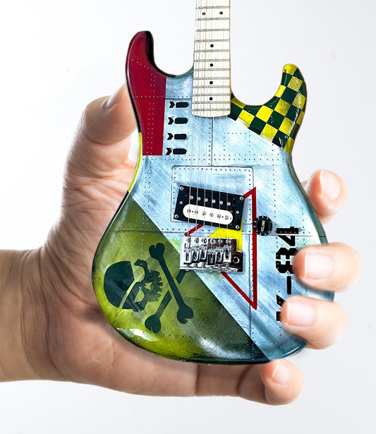 K84 Mini Guitar