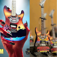 Load image into Gallery viewer, BUNDLE DEAL! Monsters on the Mountain 2022 + 2021 Mini Guitars
